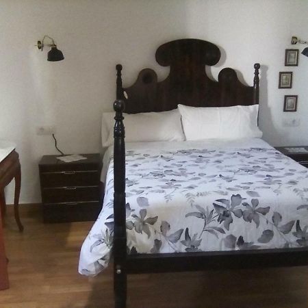 Villa Casa Mama Conchita Vivienda Vacacional à Los Silos Extérieur photo