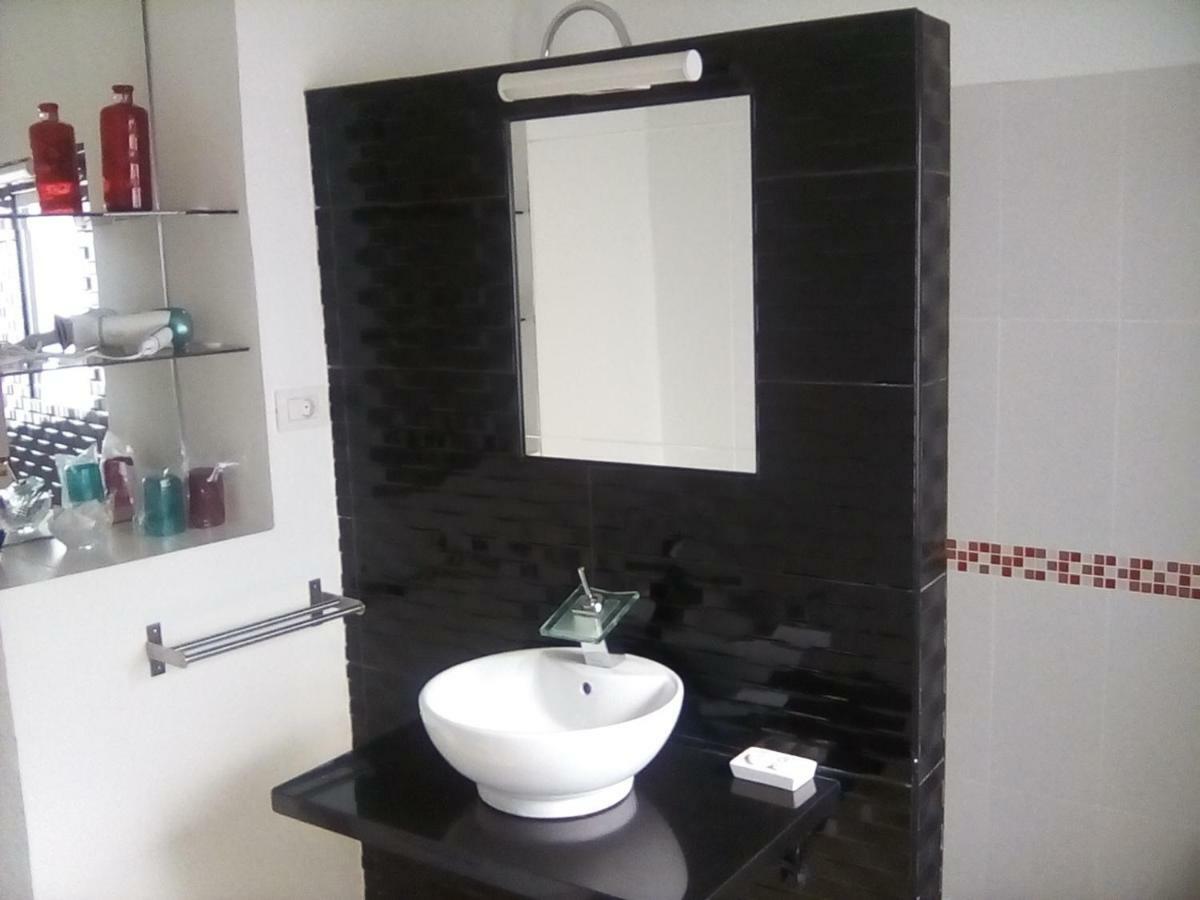 Villa Casa Mama Conchita Vivienda Vacacional à Los Silos Extérieur photo