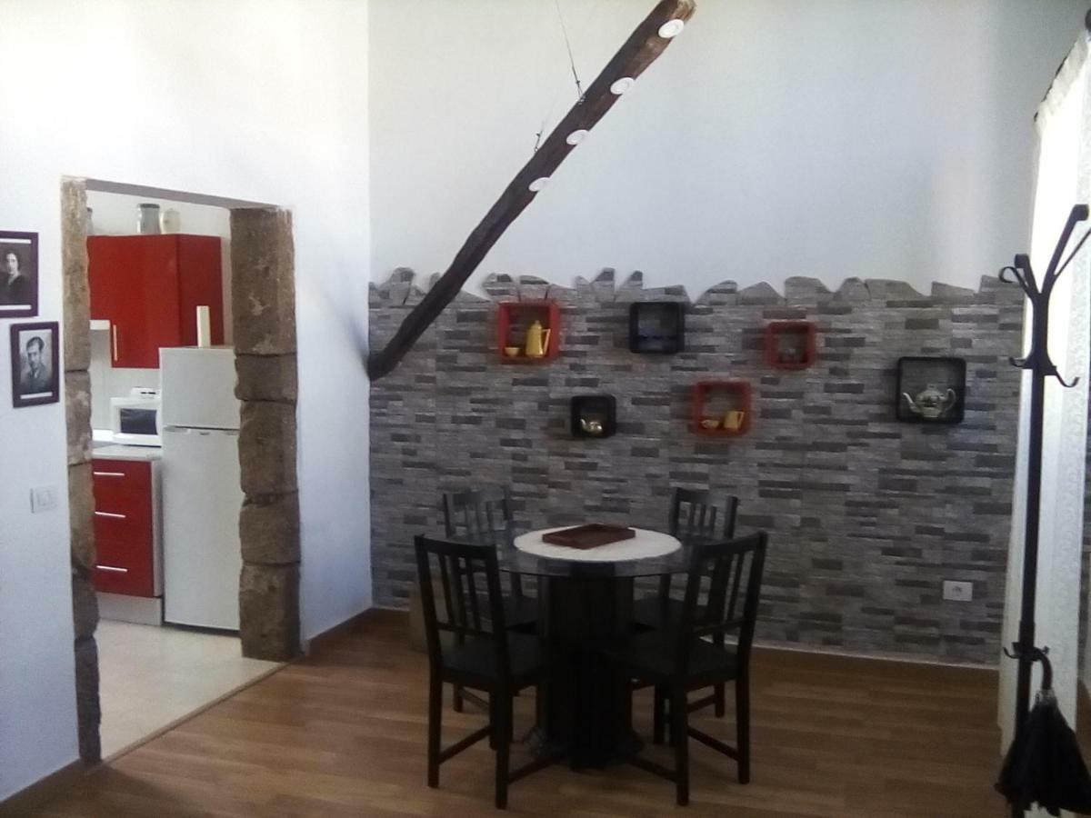 Villa Casa Mama Conchita Vivienda Vacacional à Los Silos Extérieur photo