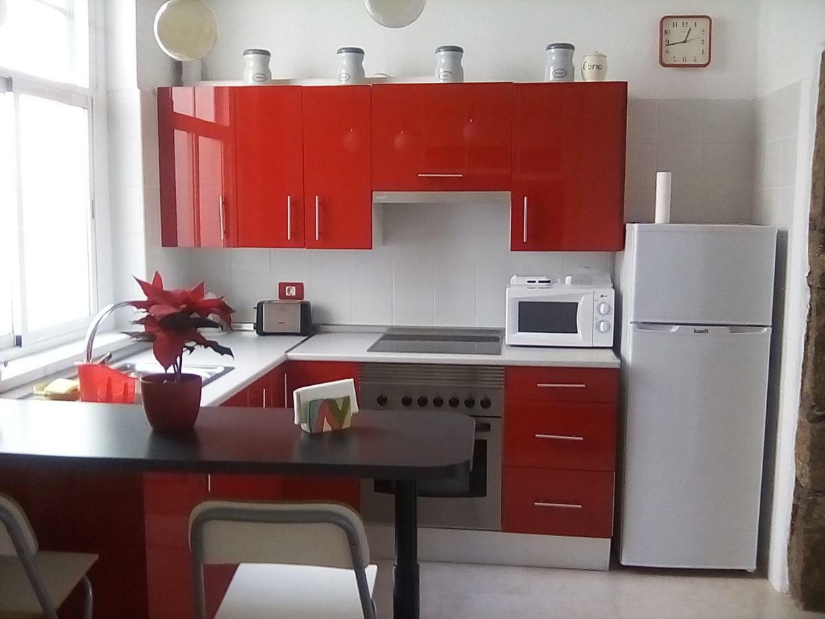 Villa Casa Mama Conchita Vivienda Vacacional à Los Silos Extérieur photo