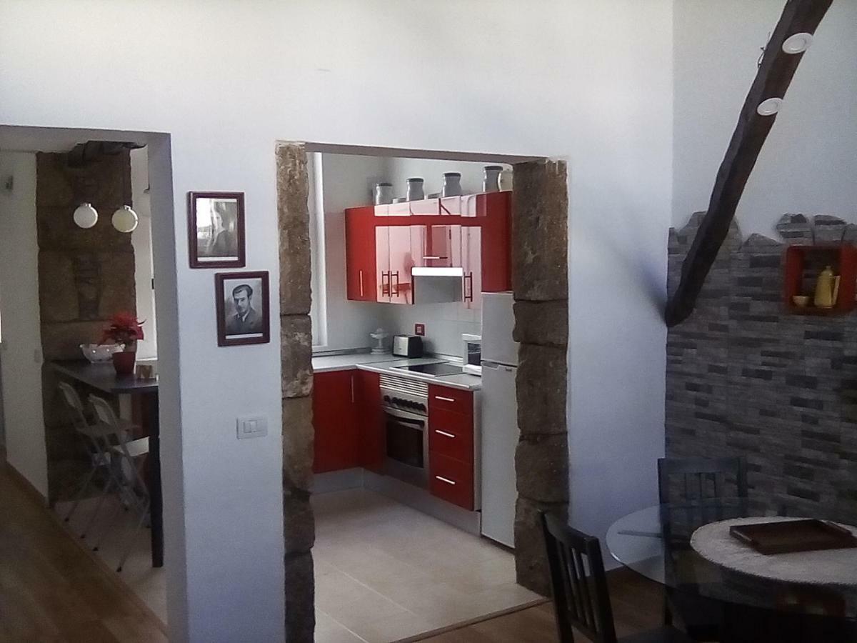 Villa Casa Mama Conchita Vivienda Vacacional à Los Silos Extérieur photo