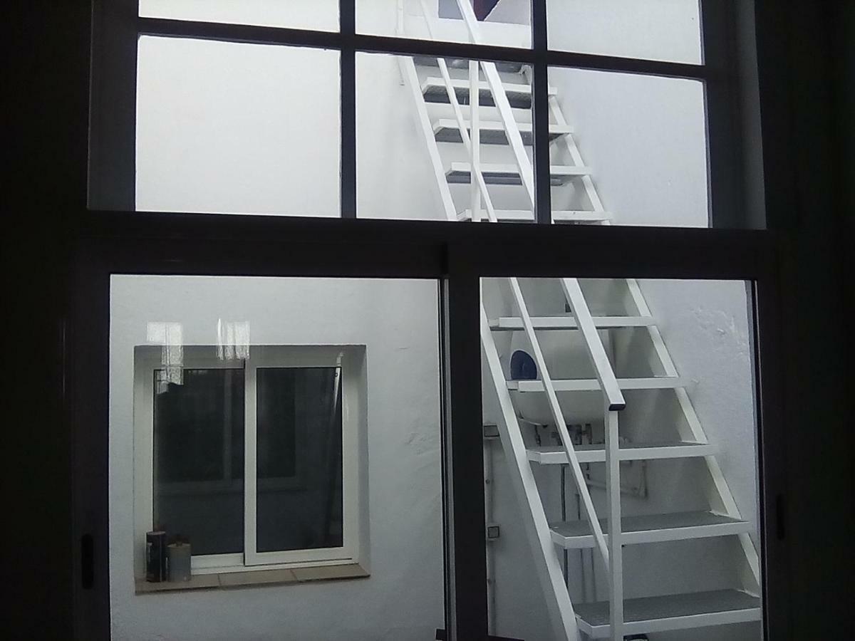 Villa Casa Mama Conchita Vivienda Vacacional à Los Silos Extérieur photo